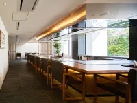 Garden Terrace Saga Hotel & Resorts - breakfast