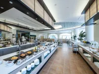 豪斯登堡日航酒店 - 早餐