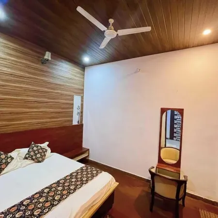 Hotel Atithi