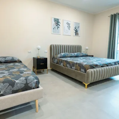 Volare B&B Hotels near Reggio Calabria Airport
