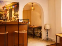 El Rincón Mexicano by Ruz Hotels near Lunario
