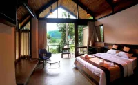 Swp Eco Lodge Hotels in Digana