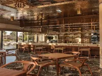 Liberty S Hotel - Baarit