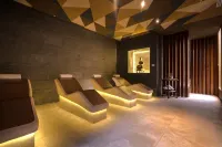 Adrián Hoteles Jardines de Nivaria - spa