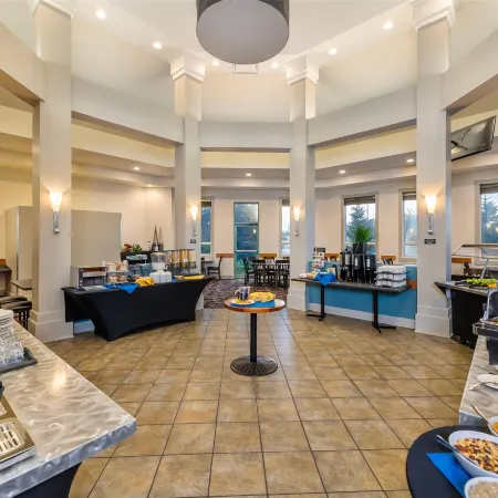 Grand Hotel & Conference Centre Calgary Airport, an Ascend Collection Hotel