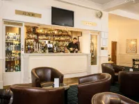 Grant Arms Hotel - Wi-Fi