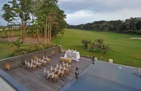 Djoglo Luxury Bungalow - 3-Star