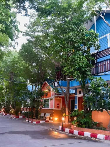 รูปภาพของรักกันรีสอร์ท 2