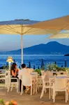 Hotel Baia di Puolo - breakfast