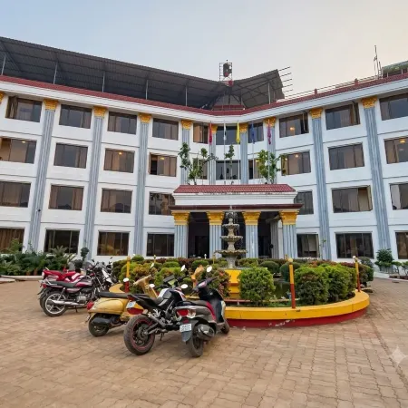 Saubhagya Inn International