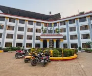 Saubhagya Inn International - spa