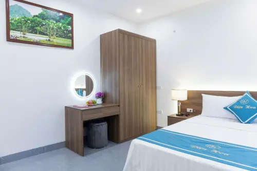 Dien Hoa Homestay - 2-Star