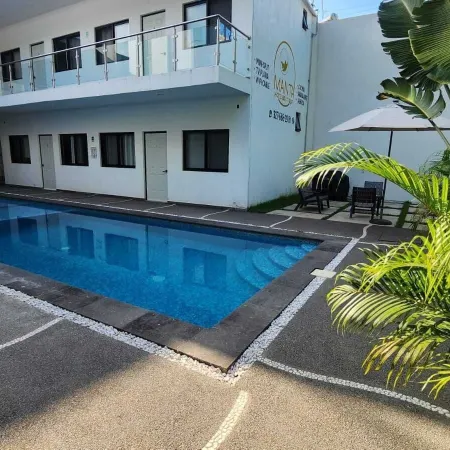 Hotel Boutique Manta