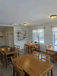 The Sunshine Inn - Завтрак
