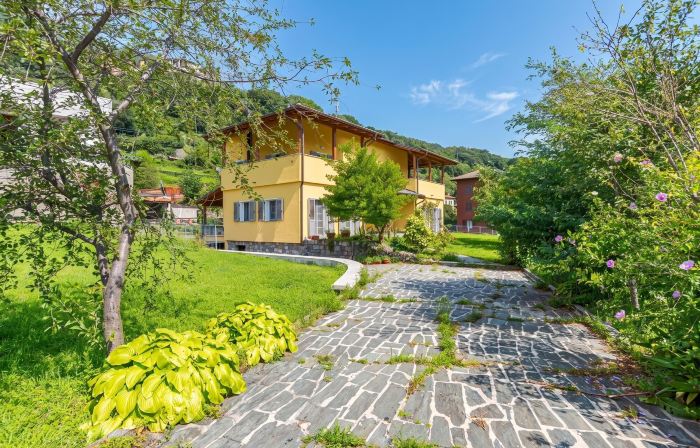 Casa Veligato 2