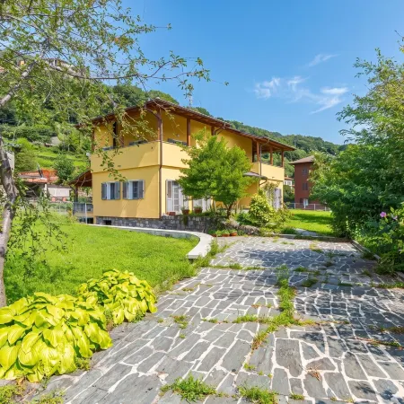 Casa Veligato 2