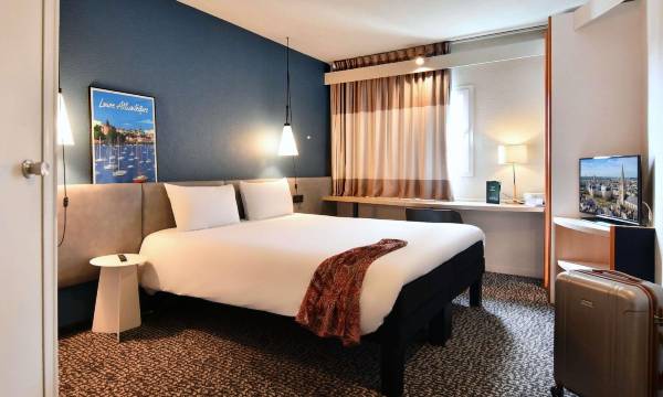 Ibis Nantes Saint-Herblain
