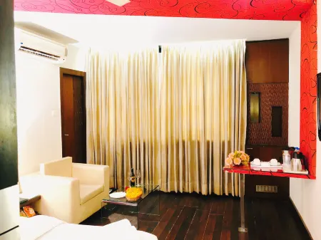 Hotel VIP International