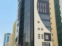 Grand Legacy Hotel Doha Hotels in Doha