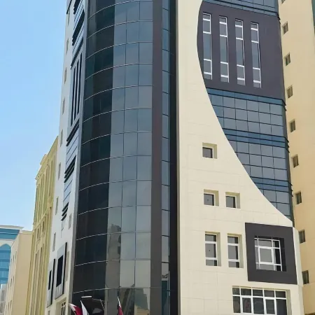 Grand Legacy Hotel Doha