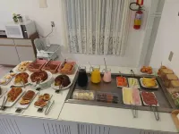 Pousada Recanto Vó Eni - Breakfast