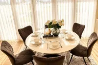 Seavista Trelleborg Sea View & Jacuzzi - Homestays