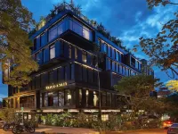The Click Clack Hotel Medellín Hotels near Coltejer Building