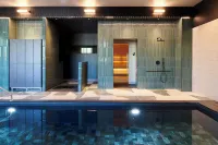 Mercure Quimper Kerlic - Pools