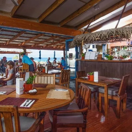 The Islander Hotel