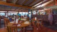 The Islander Hotel - Aamiainen