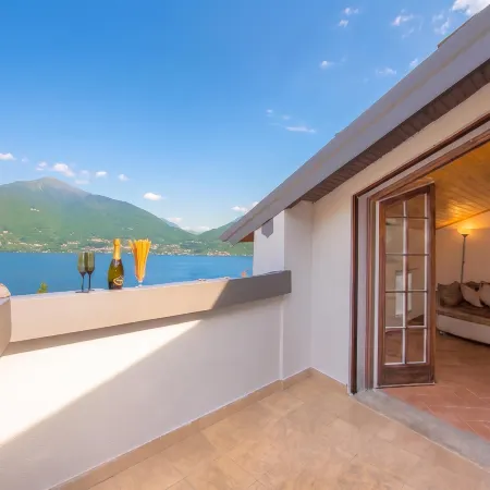Villa Patricia