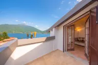 Villa Patricia - Mountain view