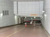 Marysolstay Haeundae - parking