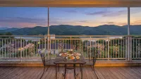 Gapyeong Club Fish Villas Pension - Мини-отели