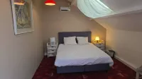 zeer ruim appartement - 3-Star