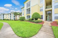 Ld12108 - 4BR Apartment Near Disney - Parvekkeita