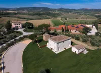 Relais Villa Grazianella | UNA Esperienze - parcheggio