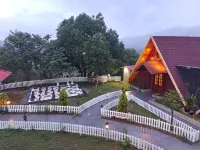 Brownstone Resort - Haustierfreundliche