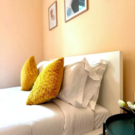 Stylish Brand New 1 bedroom Apartment