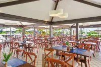 Hotel Praia do Sol - breakfast