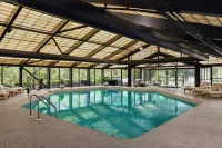 Madison Marriott South - de charme
