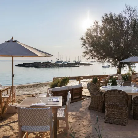 Sabatic Formentera Autograph Collection