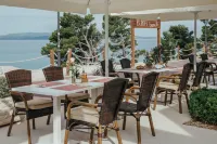 Romana Beach Resort - Frühstück