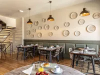 Olive Nature – Tourism Apartments Hotels near Cardosas Square