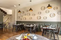 Olive Nature – Tourism Apartments - Condos