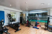 THB Guya Playa - Gym