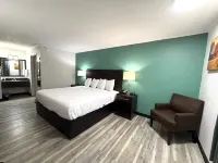 Baymont Inn & Suites Newton IA - Pet-friendly
