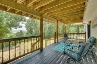 Spacious Family Home Near Lake of the Ozarks! - spa