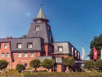 Best Western Premier Alsterkrug Hotel Hotels near Niendorf