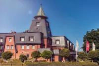Best Western Premier Alsterkrug Hotel - spa